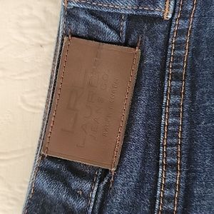 Ralph Lauren Ladies Bootcut Jeans Size 6